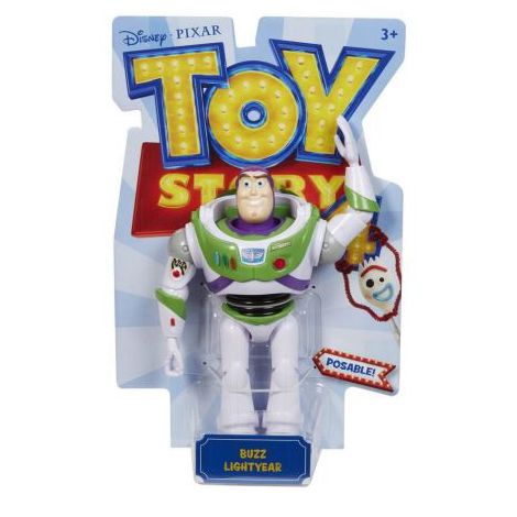 Figurka Buzz Astral Toy Story 4